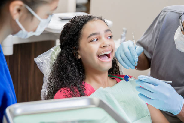 Best Emergency Dental Care for Broken or Chipped Teeth in Pimmit Hills, VA