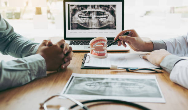 Best Emergency Orthodontic Services in Pimmit Hills, VA