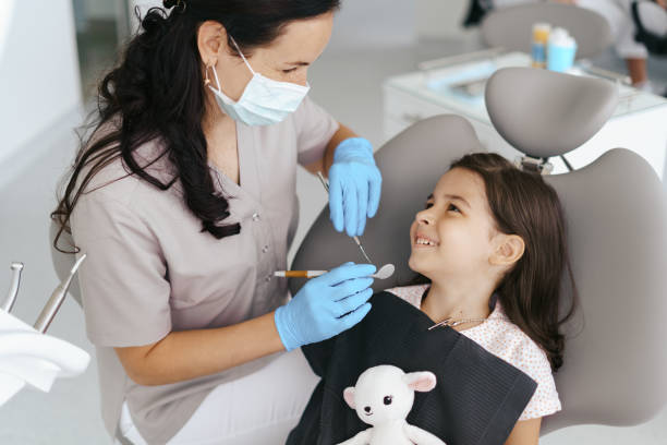 Best Urgent Care for Lost Fillings or Crowns in Pimmit Hills, VA