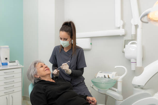 Best Emergency Root Canal Treatment in Pimmit Hills, VA