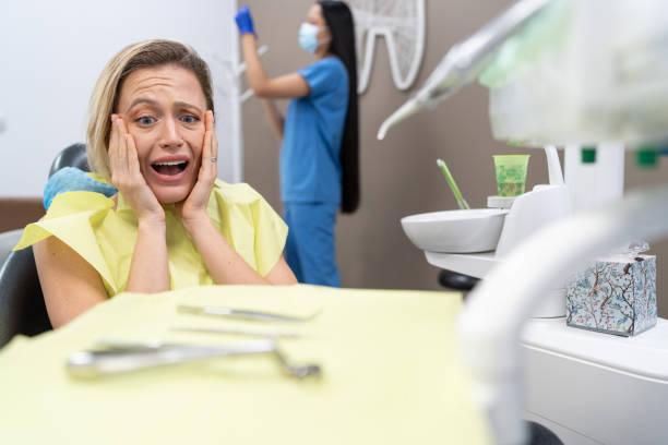 Best Emergency Dental Care for Broken or Chipped Teeth in Pimmit Hills, VA