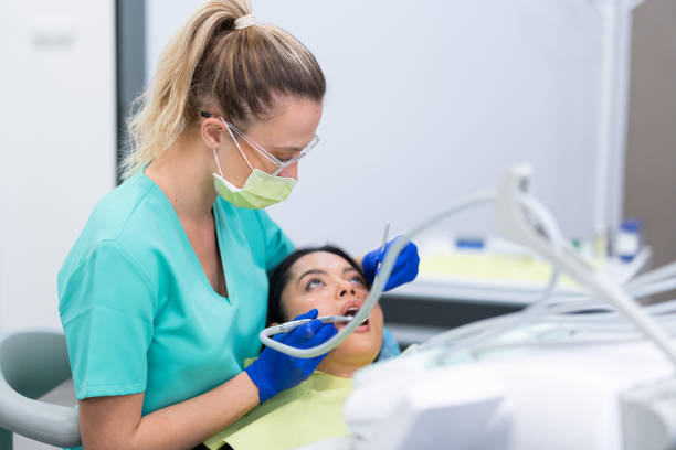 Best Emergency Treatment for Dental Infections or Abscesses in Pimmit Hills, VA