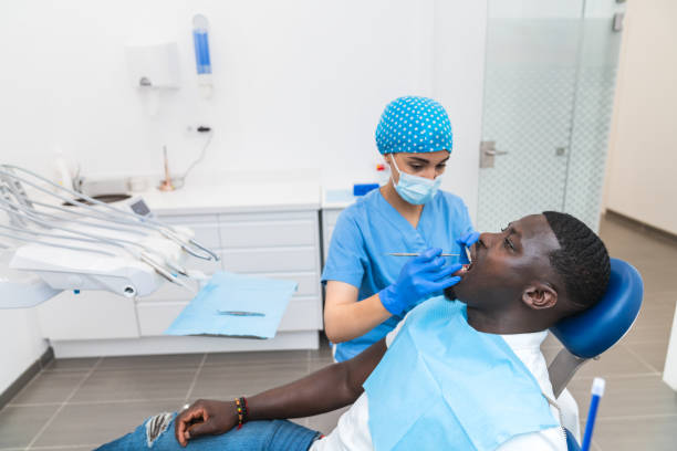 Best Same-Day Emergency Dental Services in Pimmit Hills, VA